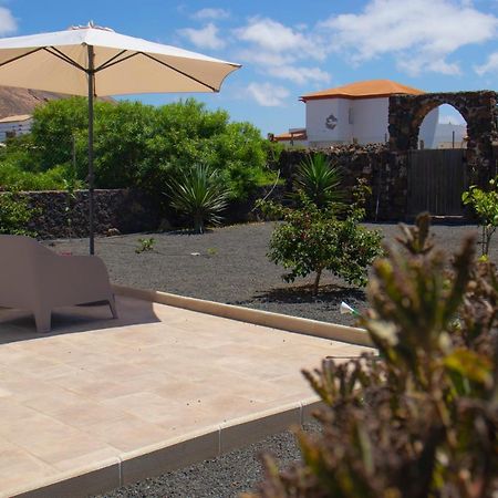 Siempre Feliz La Casita Escanfraga Villaverde  Exterior foto