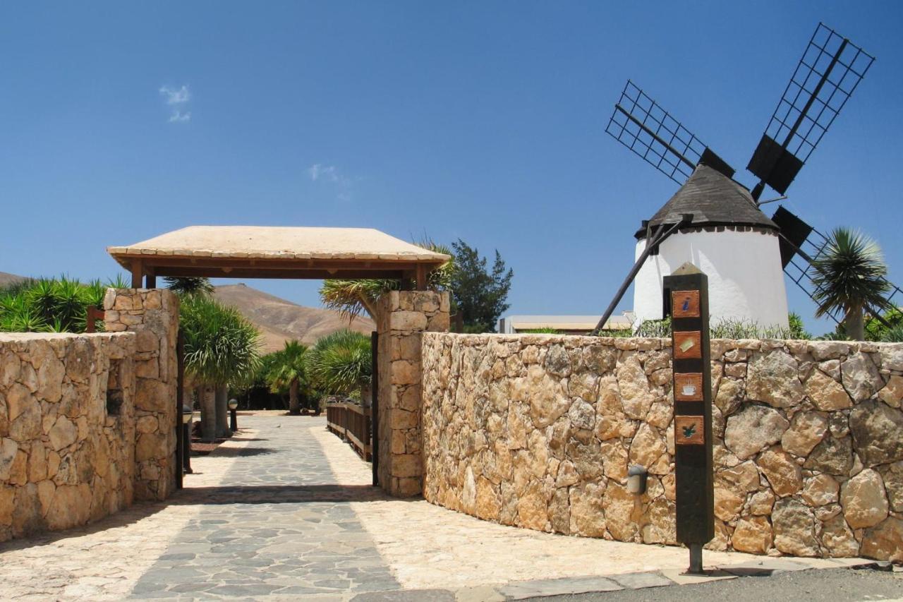 Siempre Feliz La Casita Escanfraga Villaverde  Exterior foto